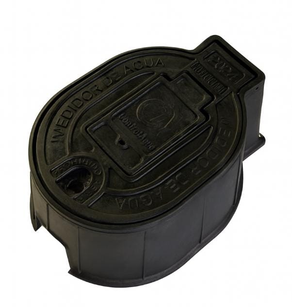 CAJILLA INTERAMERICANA